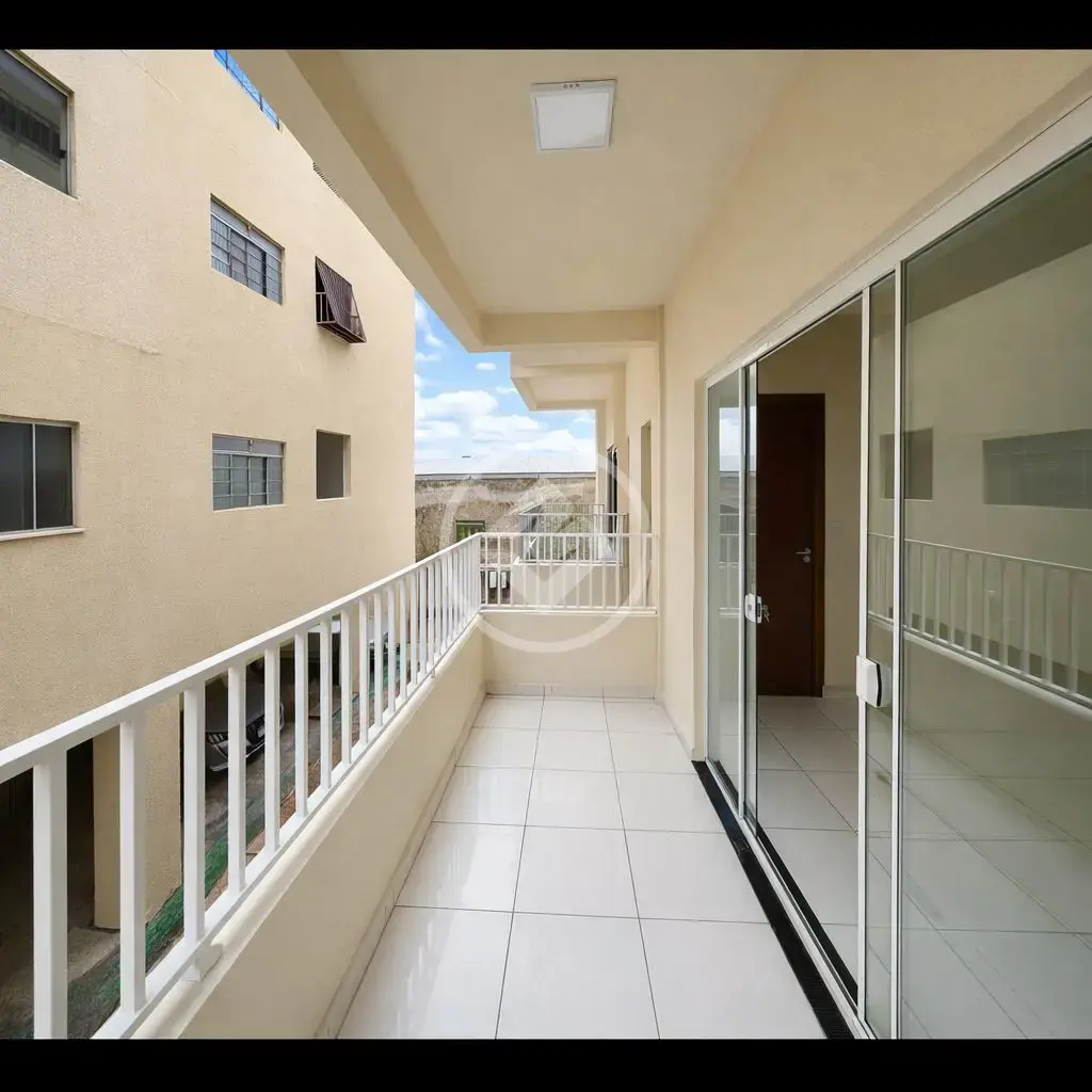 Apartamento 2 quartos no Centro Norte, Várzea Grande — foto 3 de 6