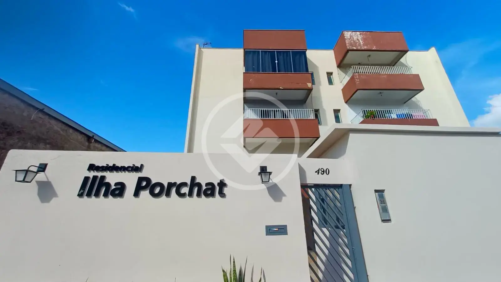 Apartamento 2 quartos no Centro Norte, Várzea Grande — foto 1 de 6