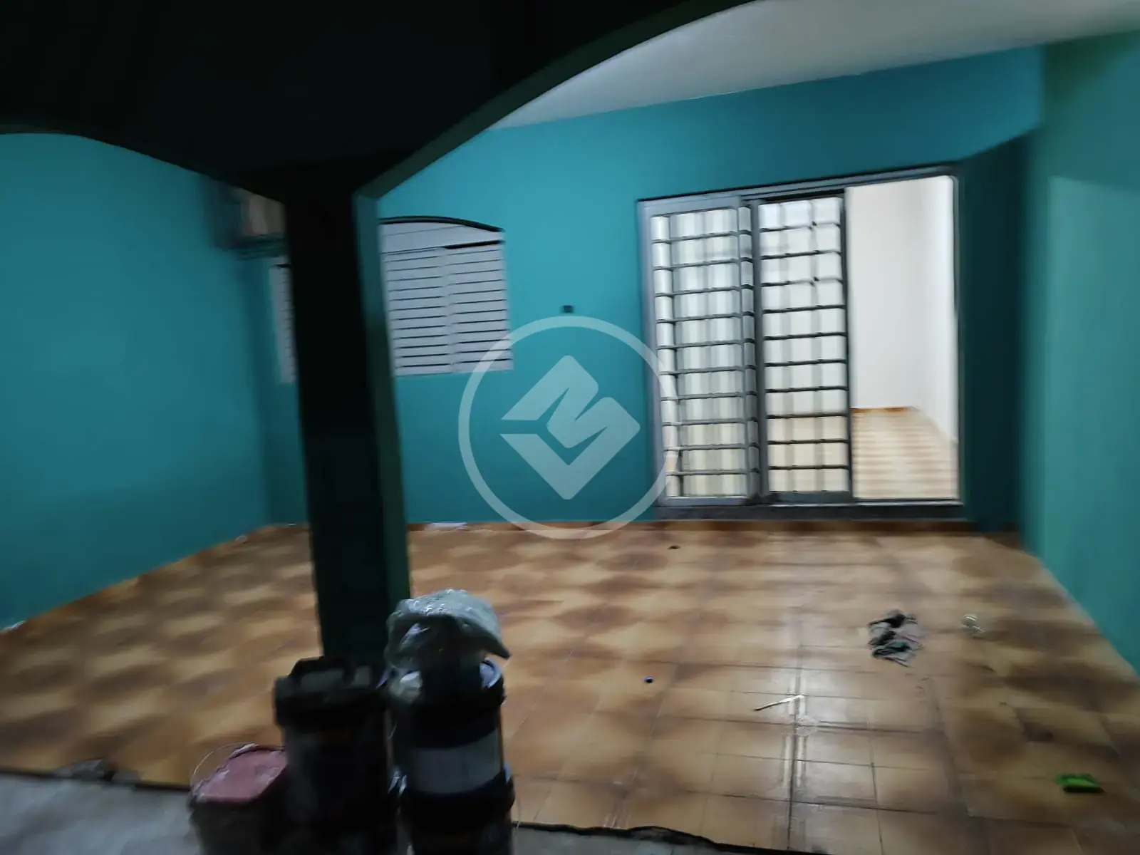 Casa 2 quartos no Tijucal, Cuiabá — foto 1 de 6