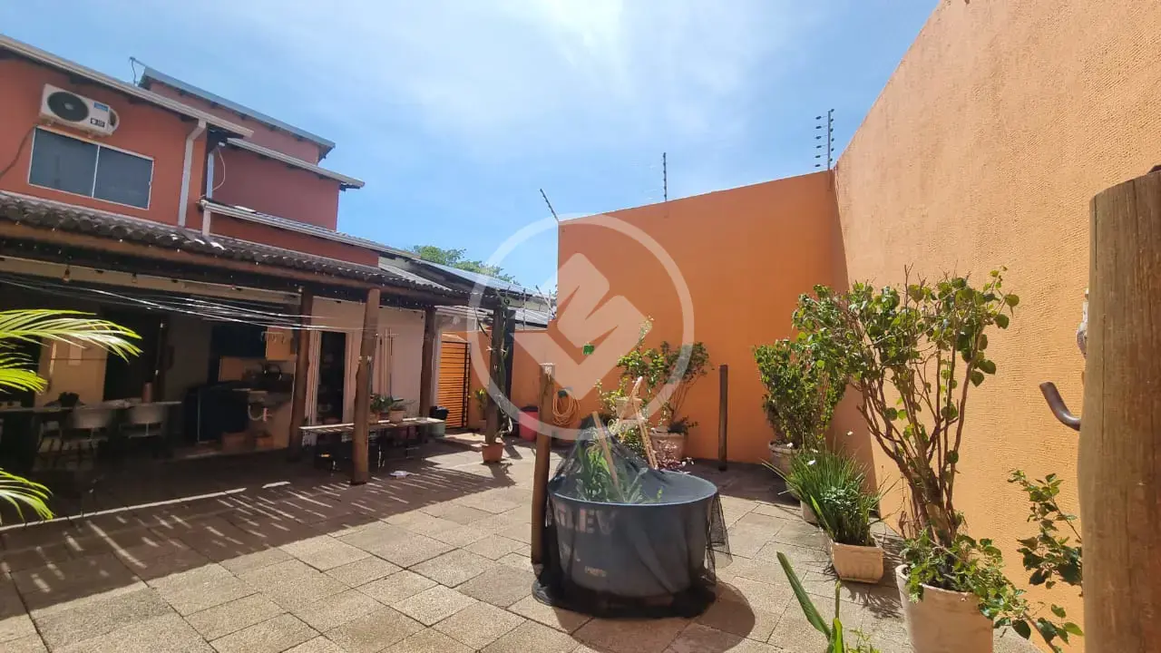 Casa 4 quartos no Santa Cruz, Cuiabá — foto 2 de 6