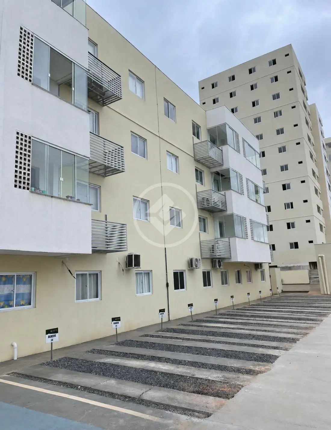 Apartamento 2 quartos no Morada do Ouro, Cuiabá — foto 2 de 6
