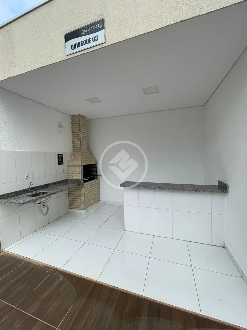 Apartamento 2 quartos no Morada do Ouro, Cuiabá — foto 3 de 6