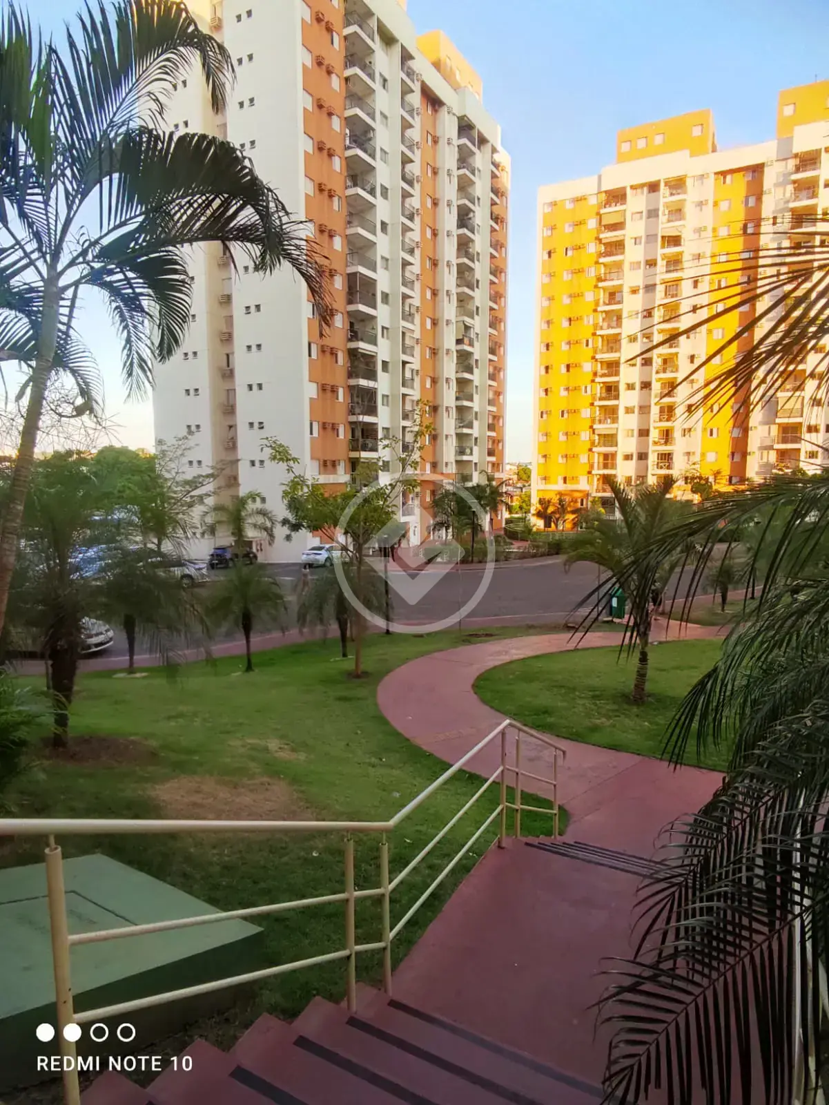 Apartamento 2 quartos no Morada do Ouro, Cuiabá — foto 1 de 6
