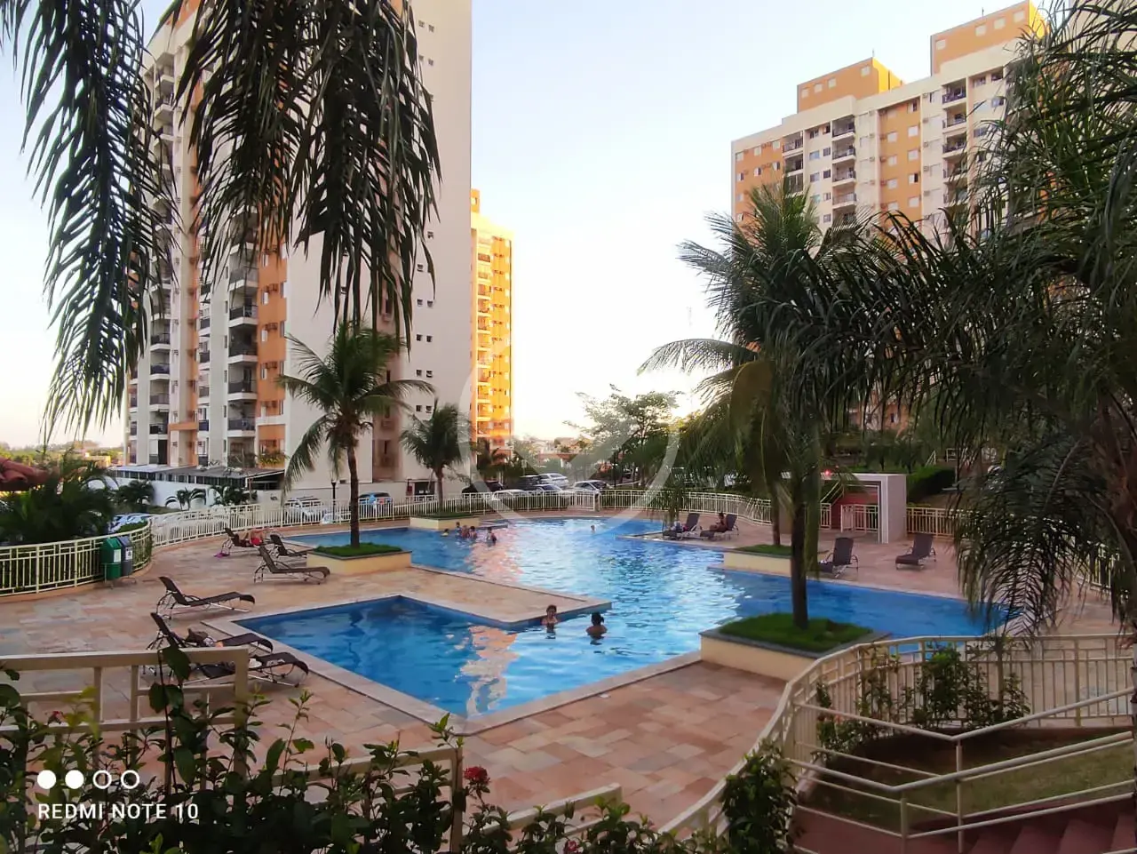 Apartamento 2 quartos no Morada do Ouro, Cuiabá — foto 2 de 6