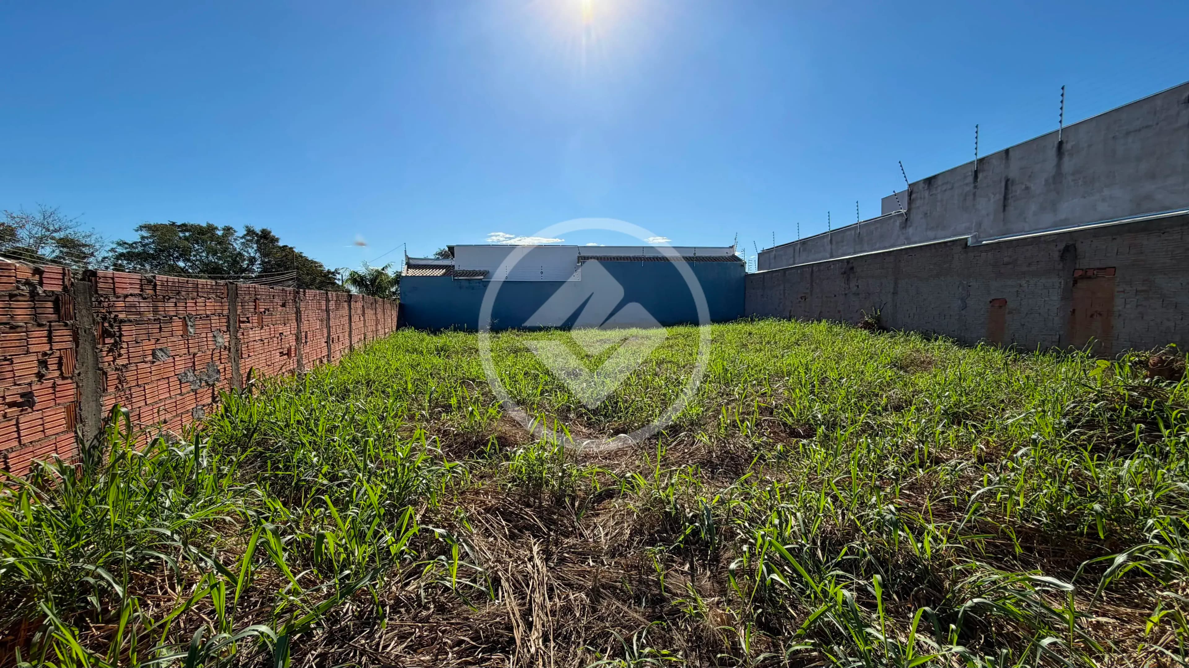 Terreno Santa Rosa, Cuiabá - MT — foto 1