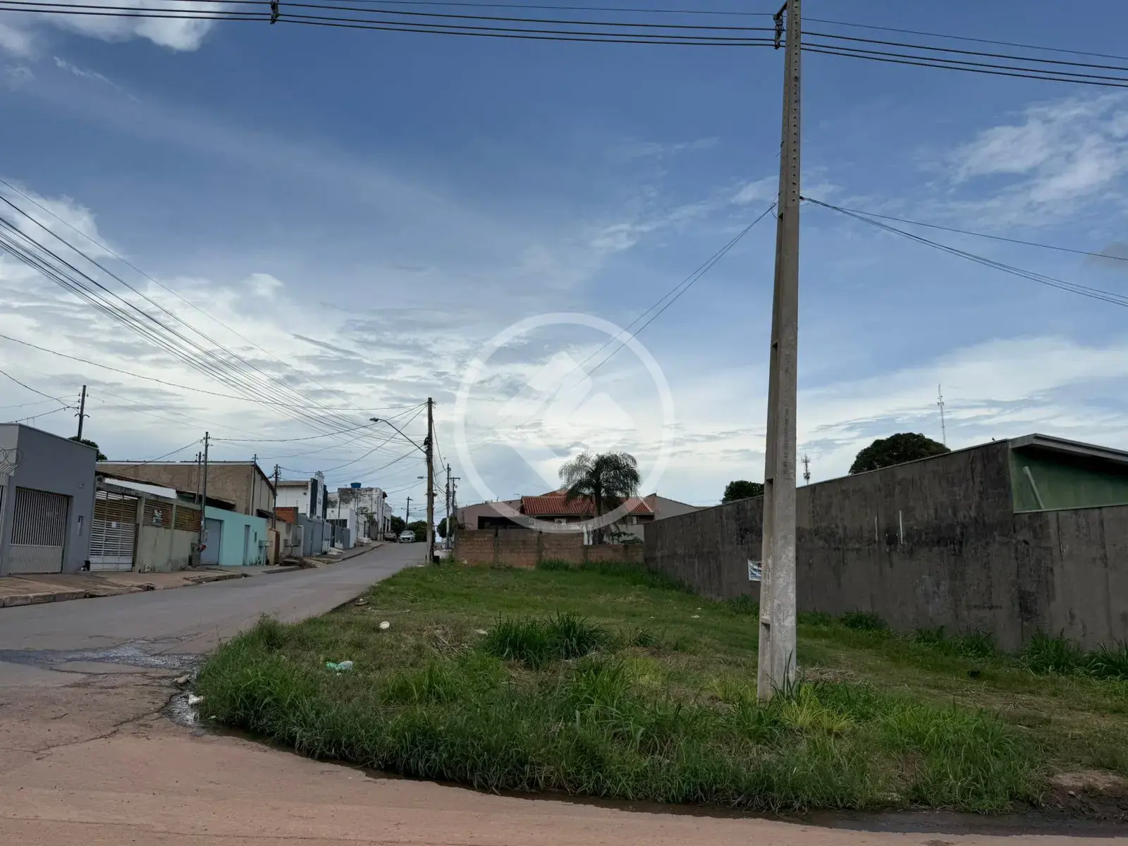Terreno ALTOS DO COXIPÓ, Cuiabá - MT — foto 1