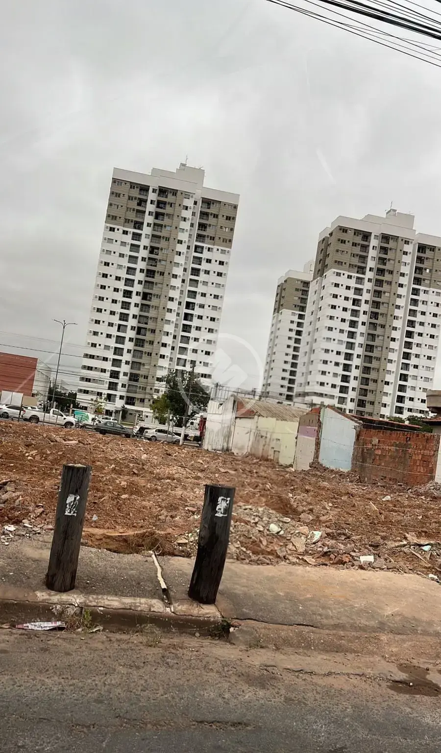 Terreno Grande Terceiro, Cuiabá - MT — foto 2