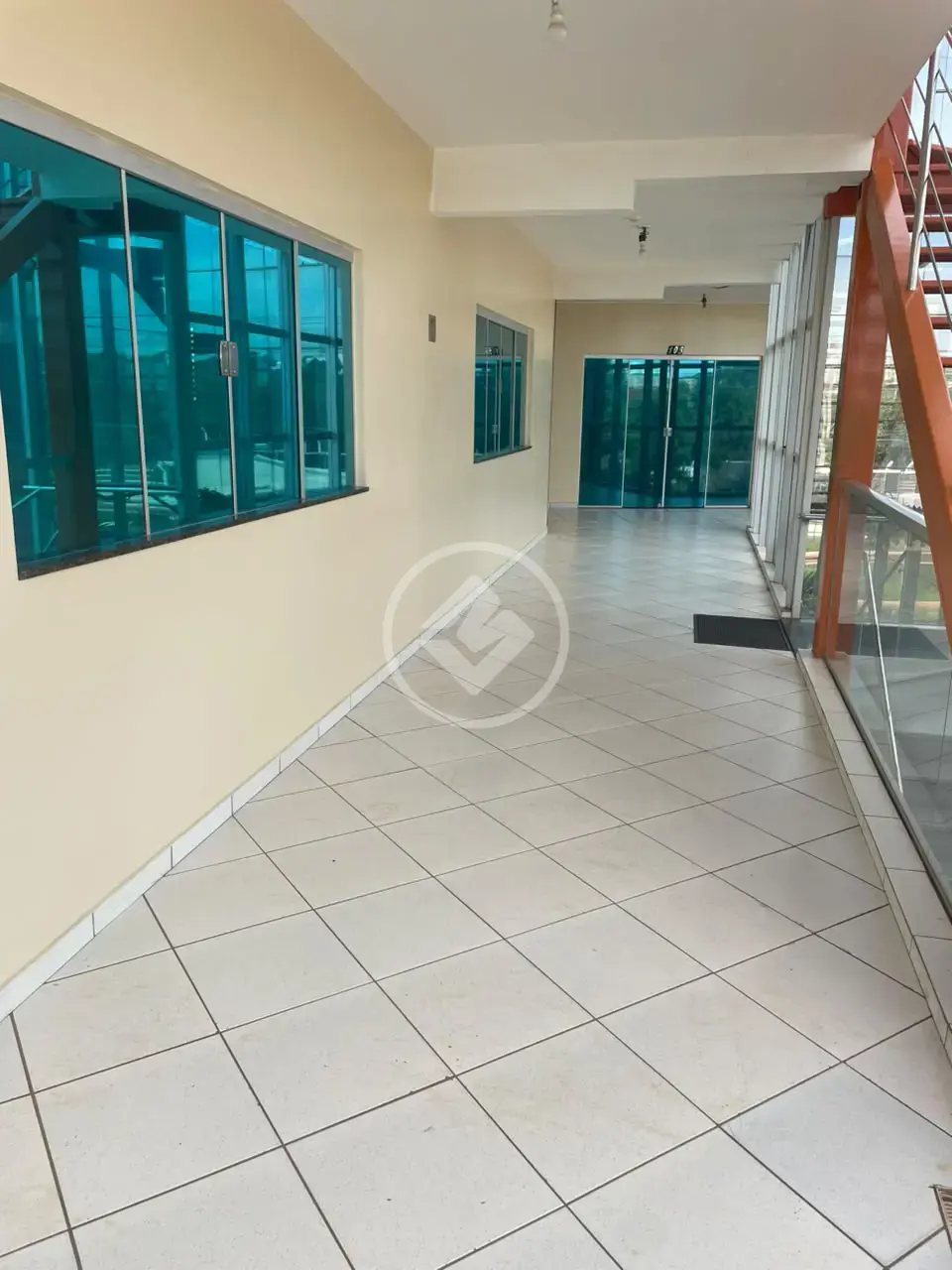 Sala Comercial JARDIM ELDORADO, Cuiabá - MT — foto 2
