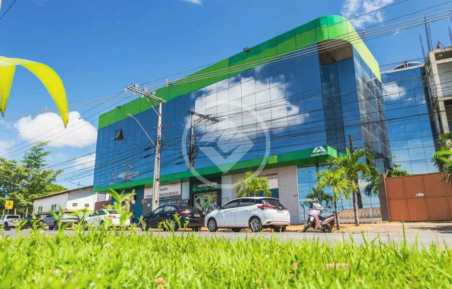 Sala Comercial JARDIM ELDORADO, Cuiabá - MT — foto 1