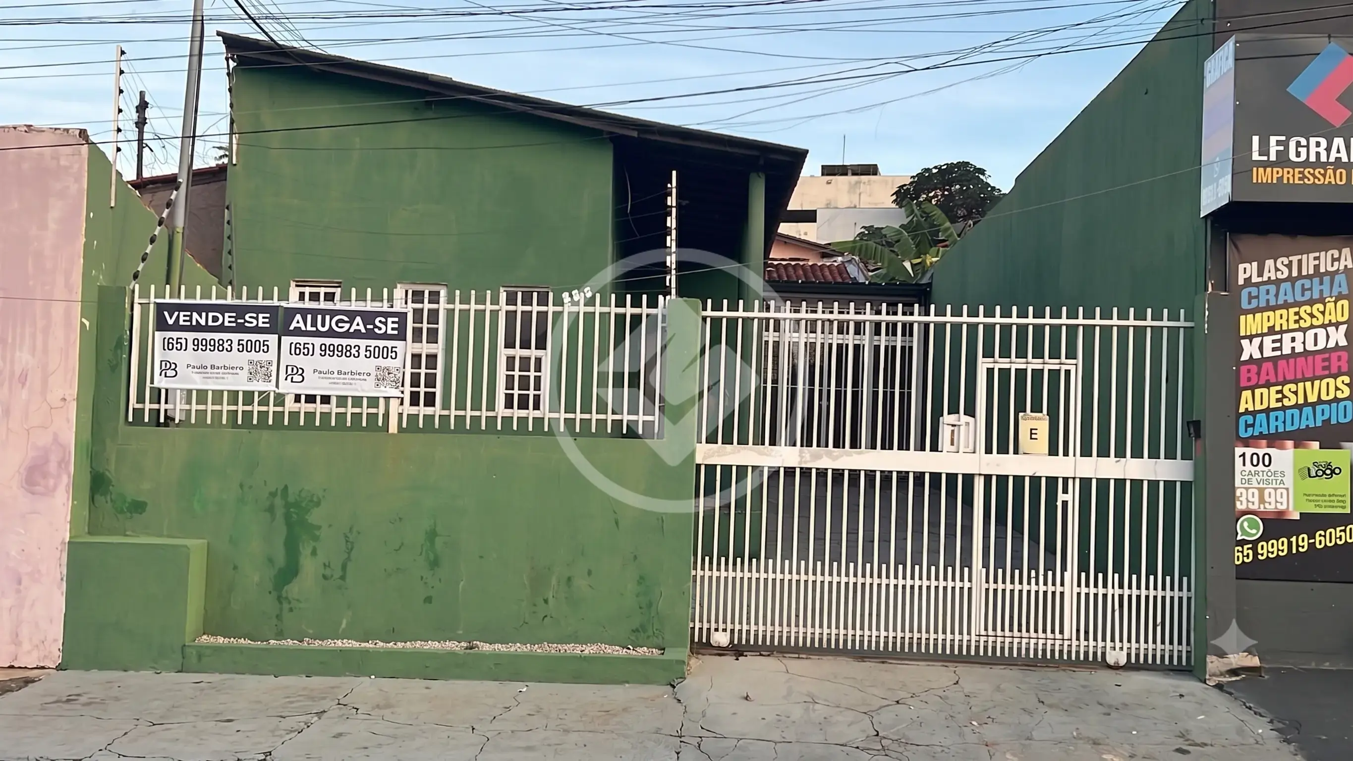Casa CONSIL, Cuiabá - MT — foto 1