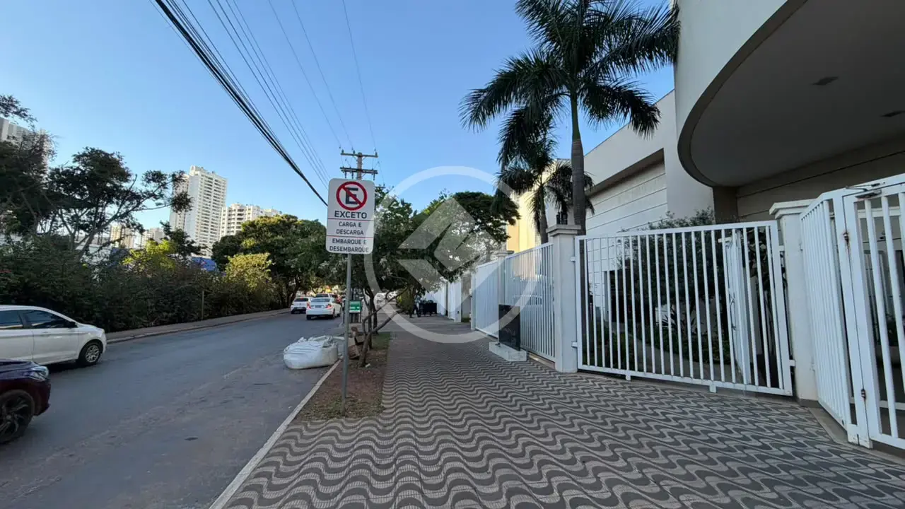 Sala Comercial Jardim Petropolis, Cuiabá - MT — foto 2