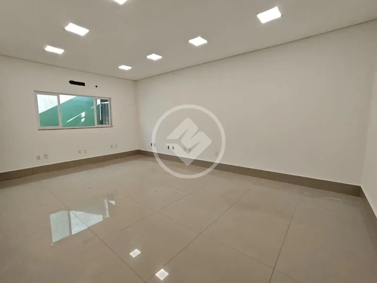 Sala Comercial Santa Rosa, Cuiabá - MT — foto 1