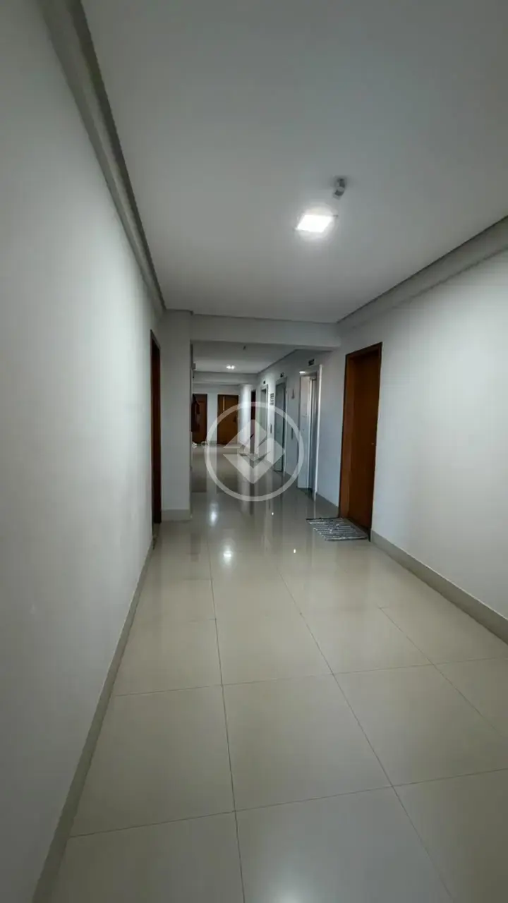 Apartamento Jardim Petropolis, Cuiabá - MT — foto 2