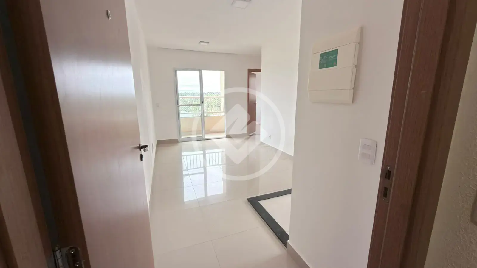 Apartamento Novo Colorado, Cuiabá - MT — foto 2