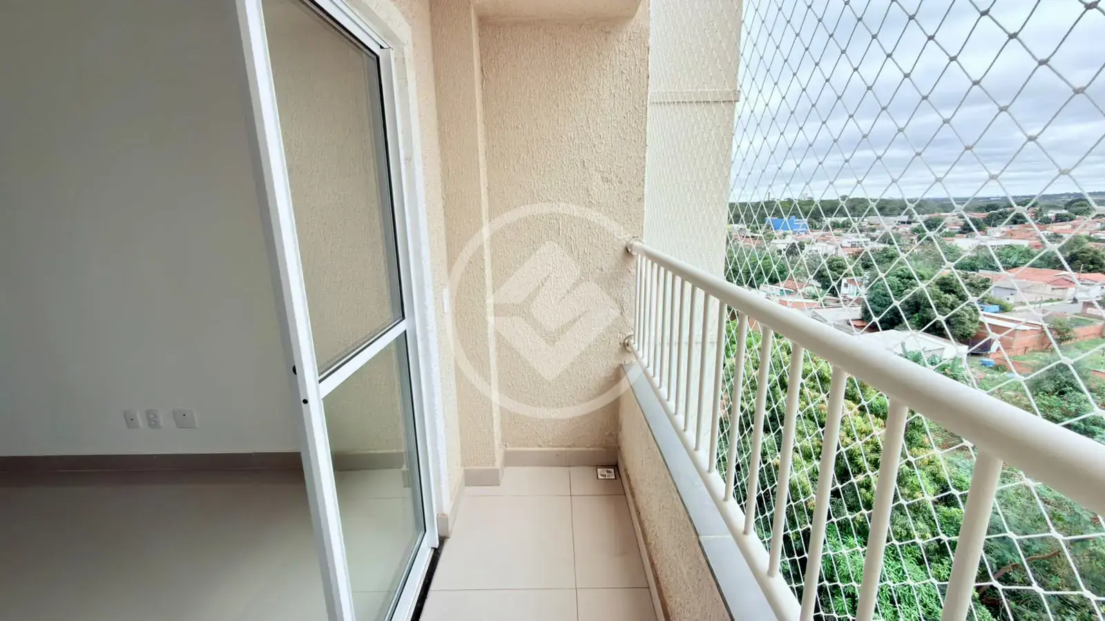 Apartamento Novo Colorado, Cuiabá - MT — foto 1