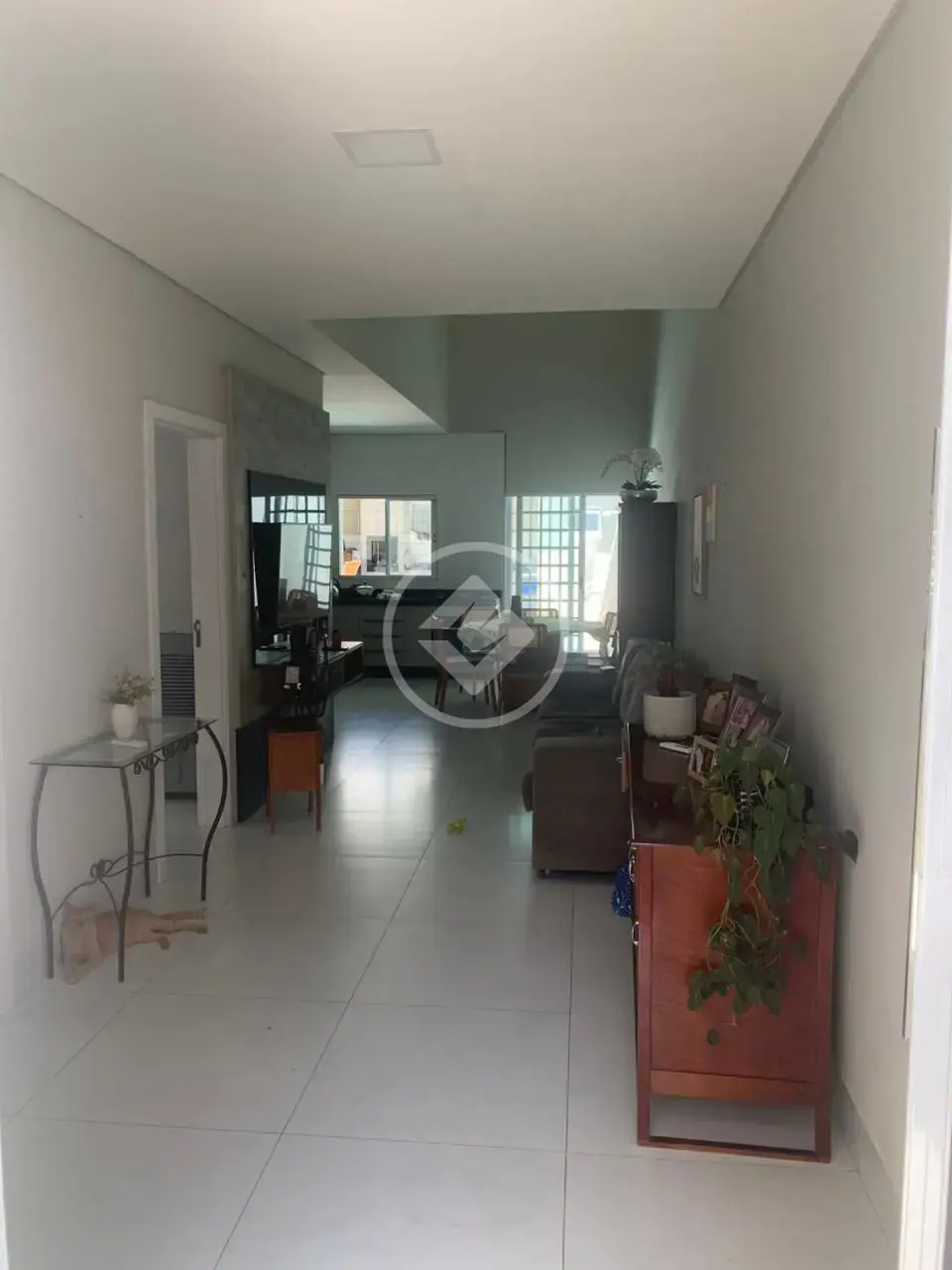 Casa SANTA CRUZ II, Cuiabá - MT — foto 2