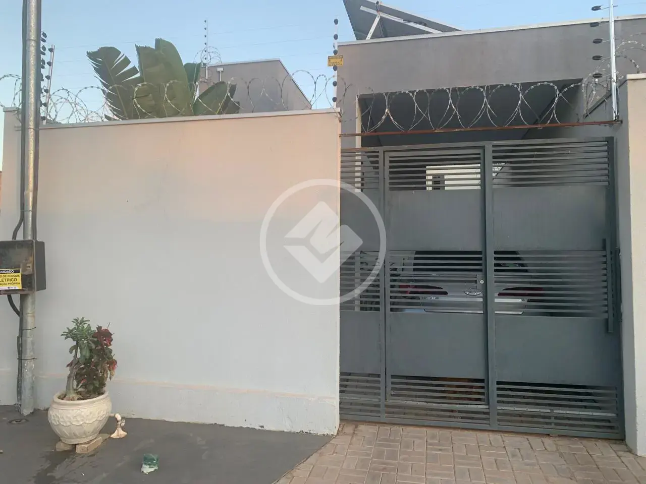 Casa SANTA CRUZ II, Cuiabá - MT — foto 1