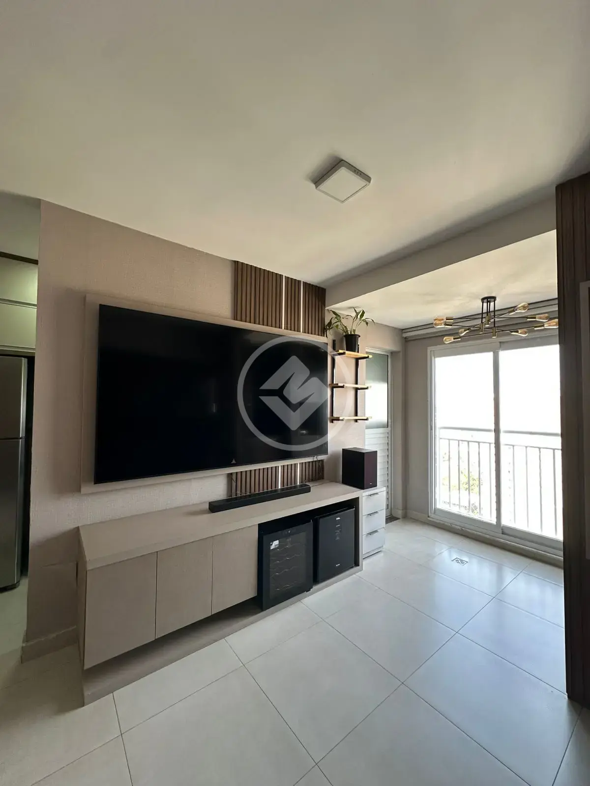 Apartamento Goiabeira, Cuiabá - MT — foto 1