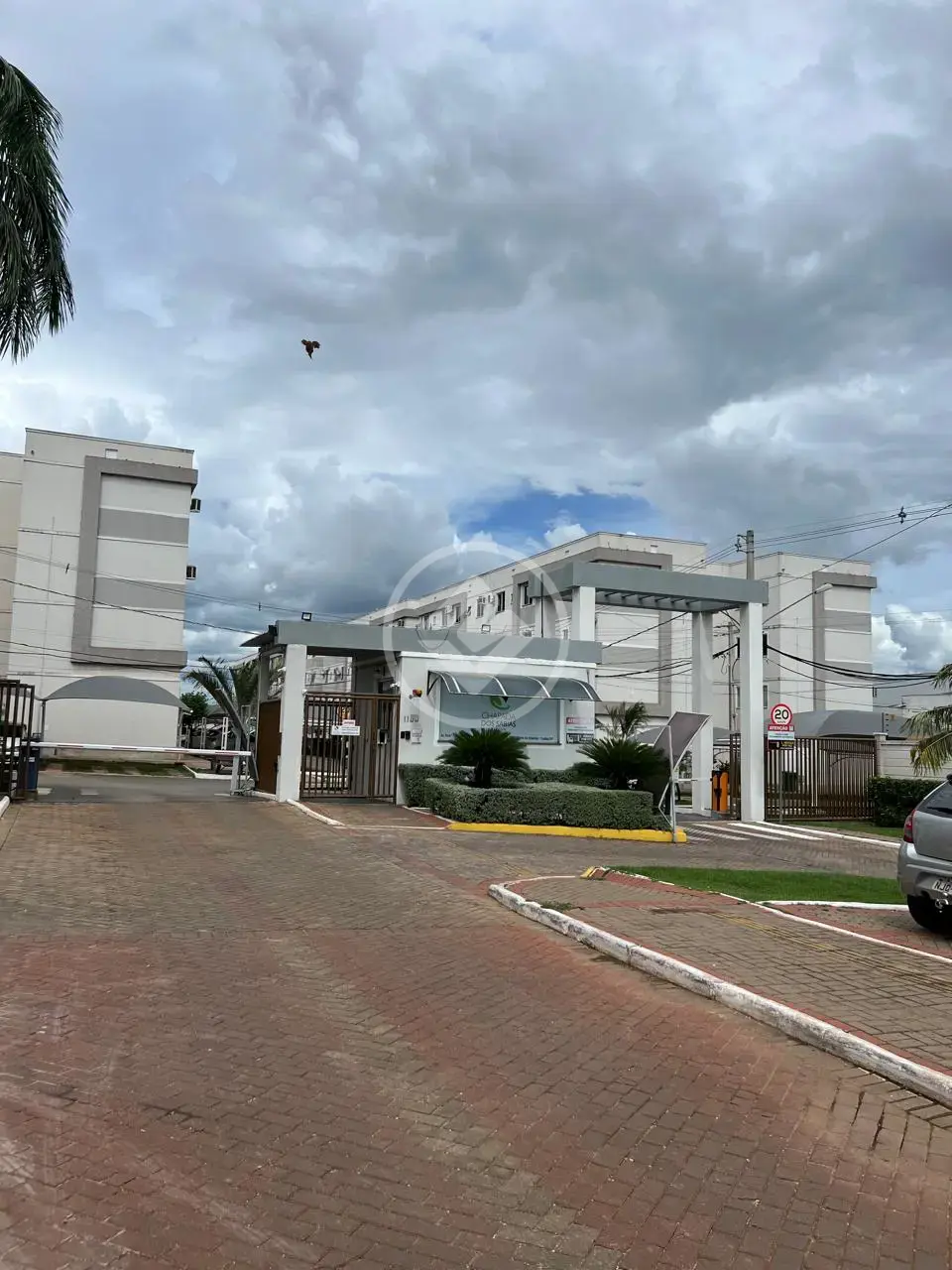 Apartamento Jardim Imperial, Cuiabá - MT — foto 1