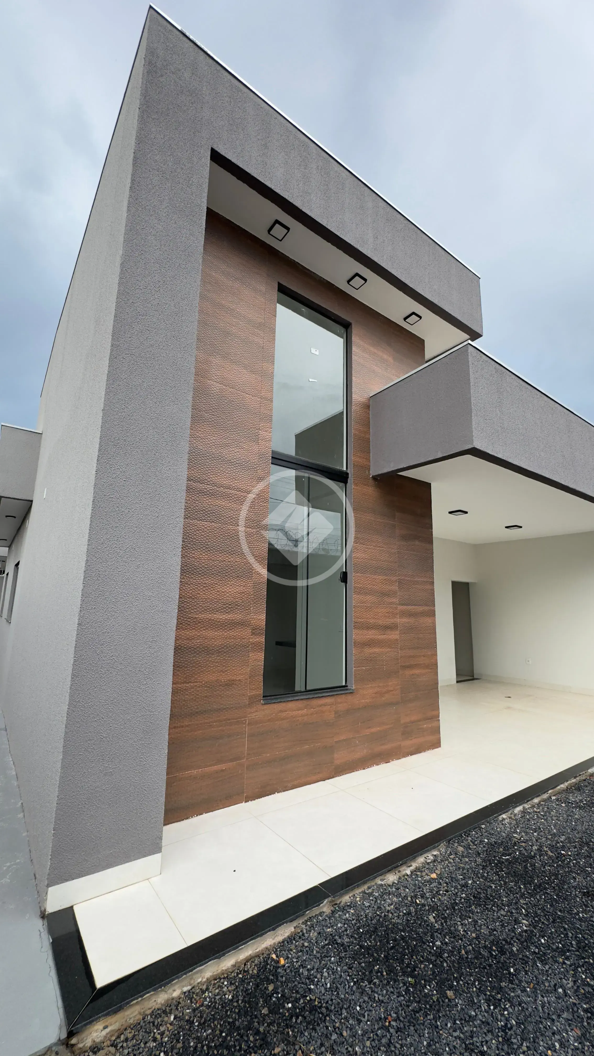 Casa Costa Verde, Várzea Grande - MT — foto 1