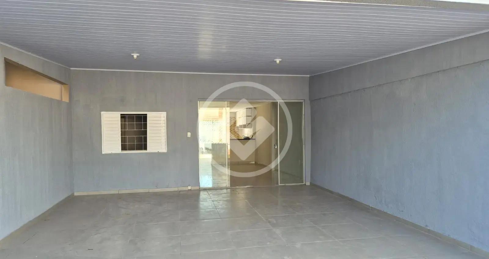 Casa Condomínio Parque Geórgia, Cuiabá - MT — foto 1