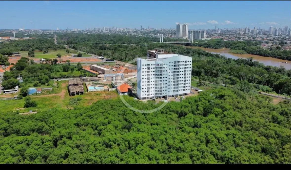 Apartamento Cristo Rei, Cristo Rei - MT — foto 2