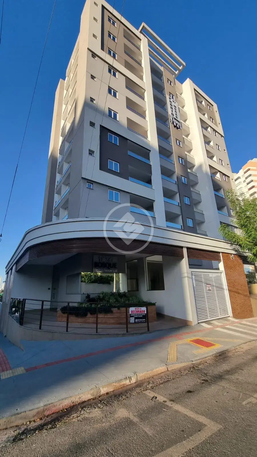 Apartamento Jardim Aclimacao, Cuiabá - MT — foto 1