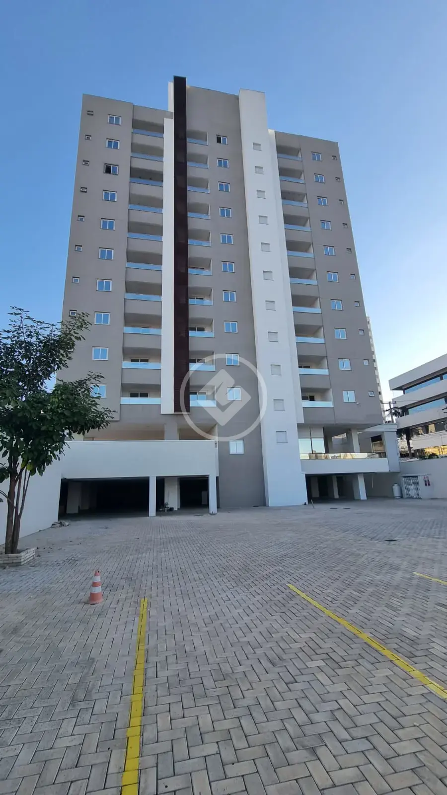 Apartamento Jardim Aclimacao, Cuiabá - MT — foto 2