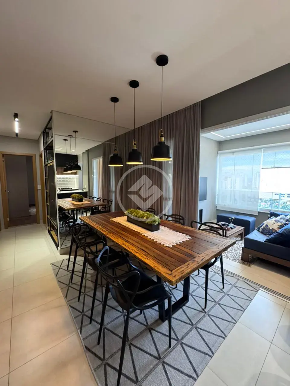 Apartamento JARDIM CUIABÁ, Cuiabá - MT — foto 2