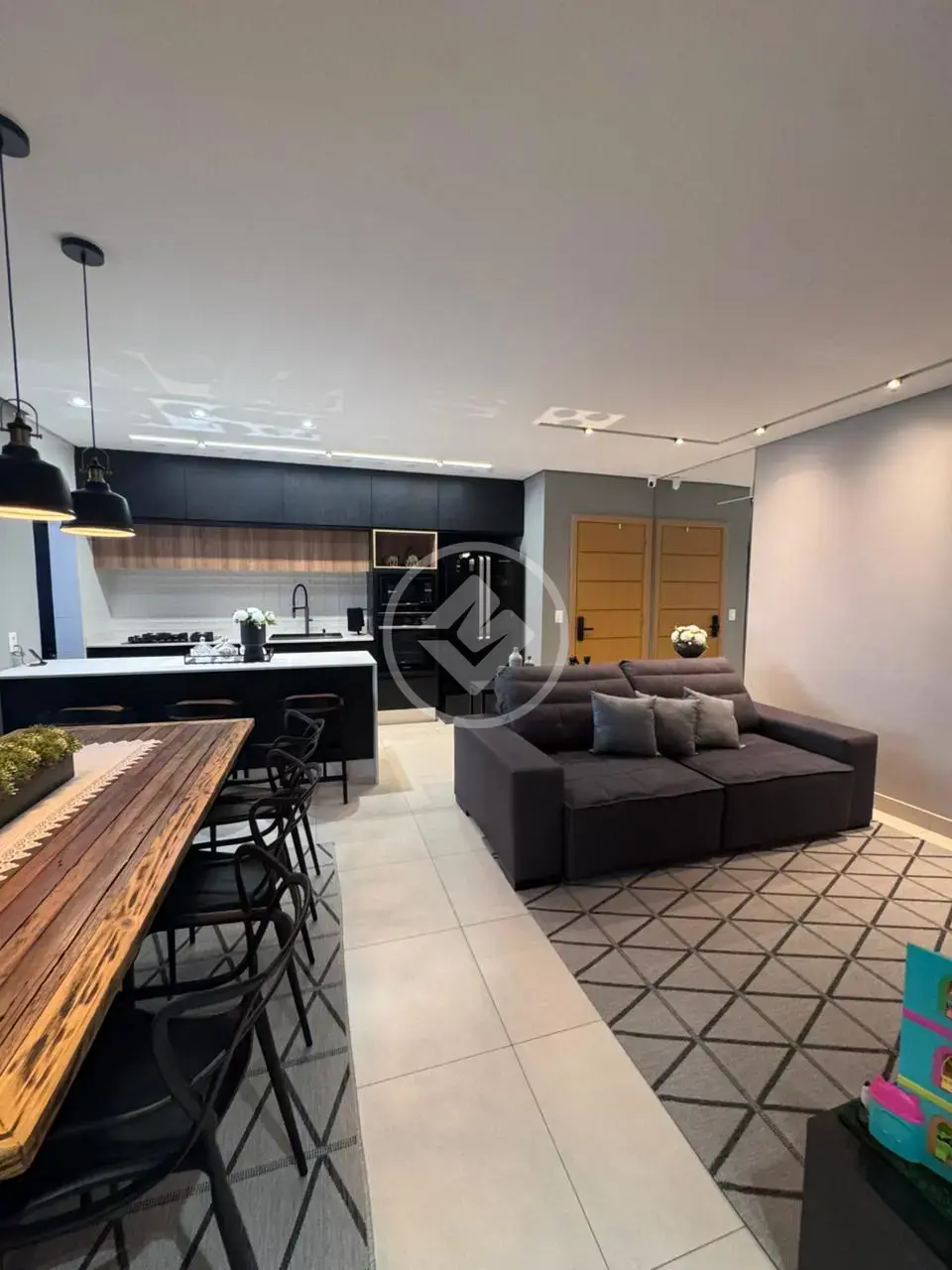 Apartamento JARDIM CUIABÁ, Cuiabá - MT — foto 1