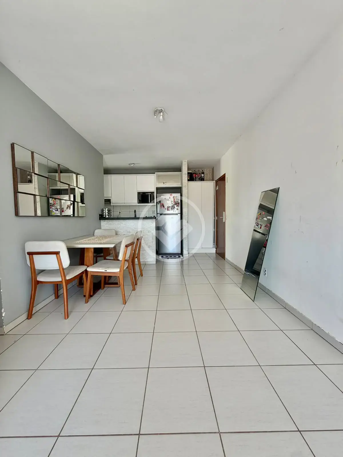 Apartamento Coophema, Cuiabá - MT — foto 2