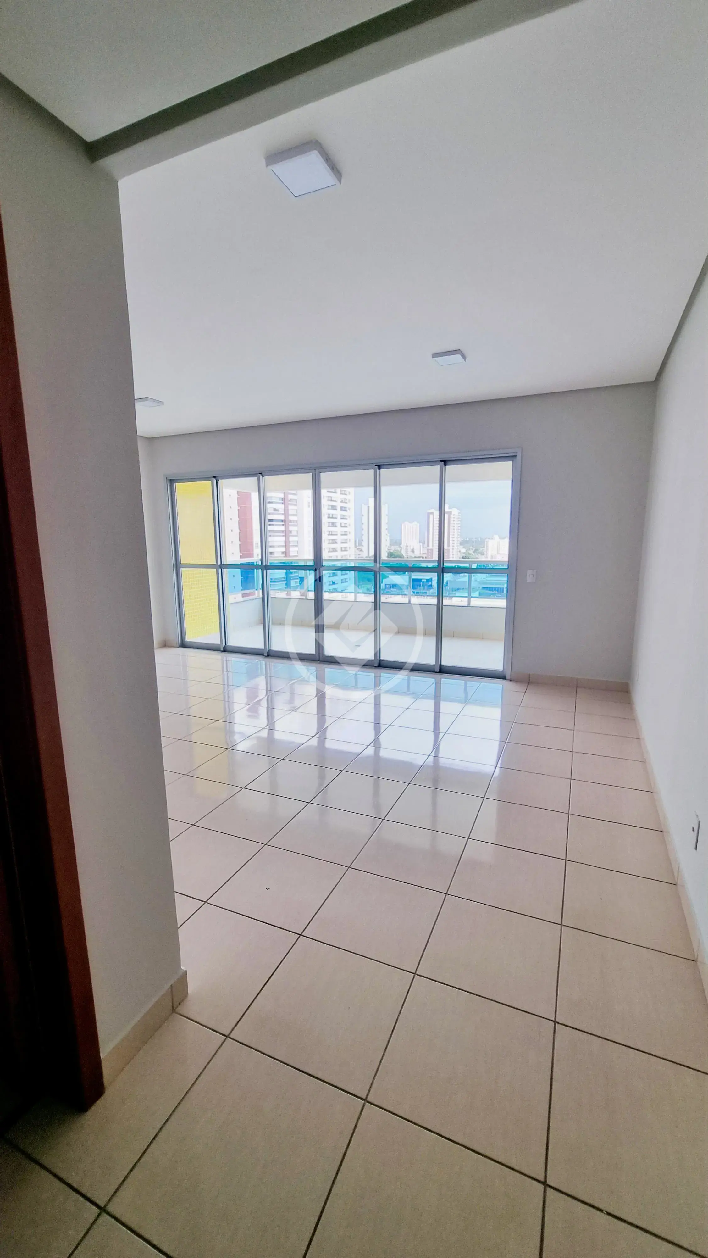 Apartamento Jardim das Américas, Cuiabá - MT — foto 2