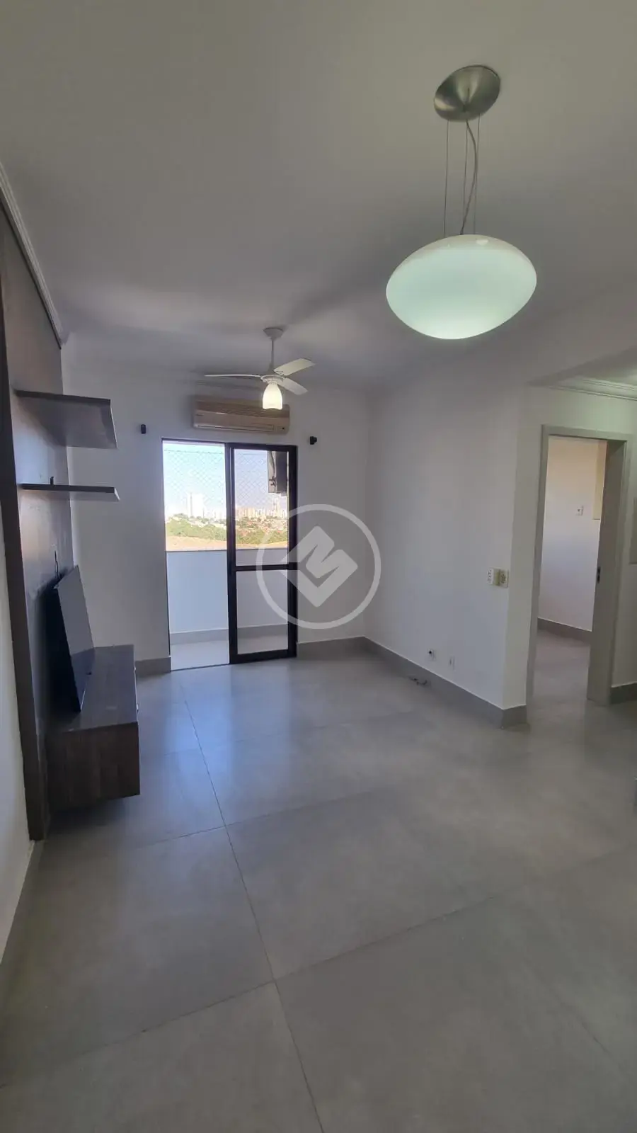 Apartamento PAIAGUÁS, Cuiabá - MT — foto 2