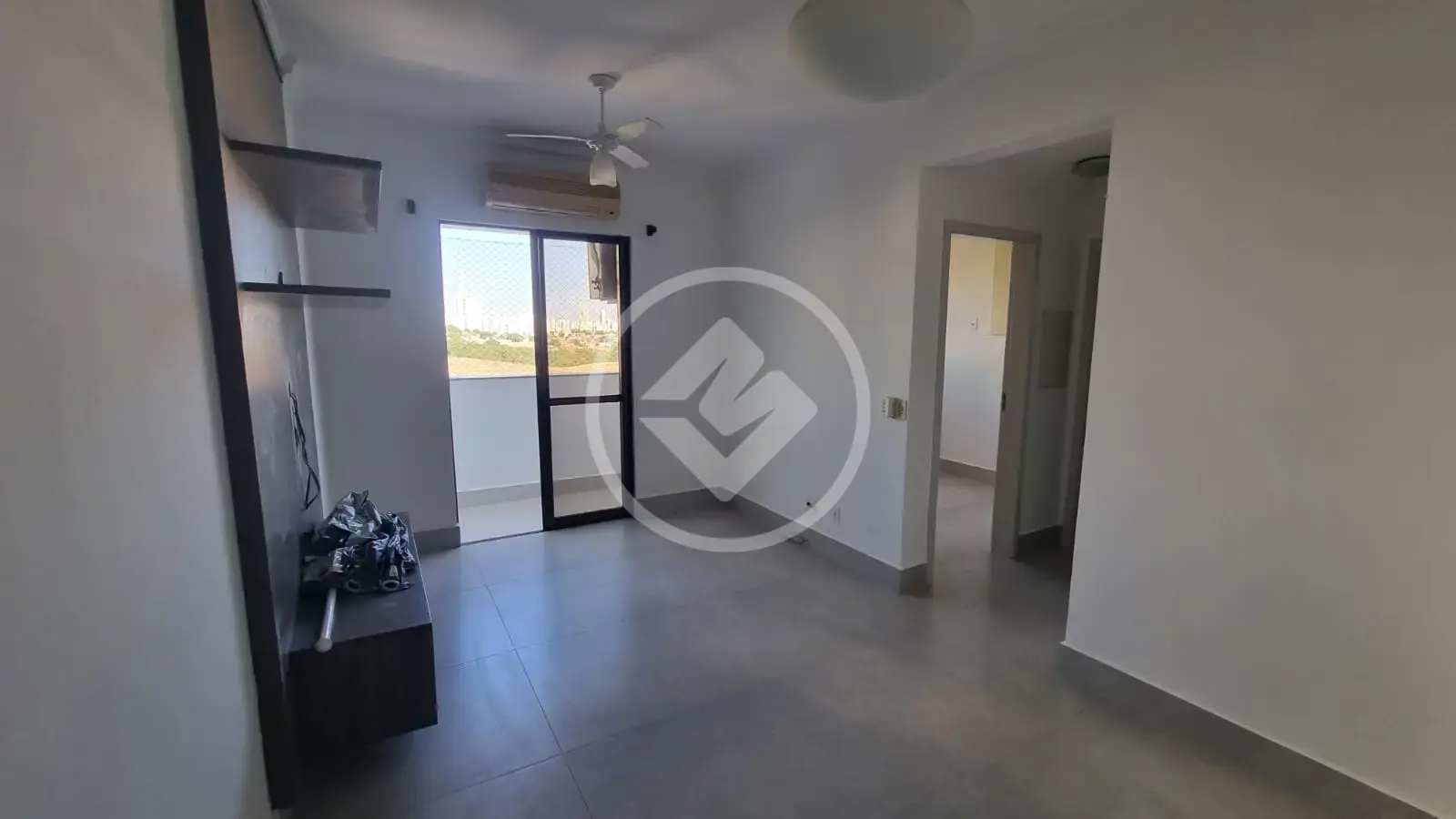 Apartamento PAIAGUÁS, Cuiabá - MT — foto 1