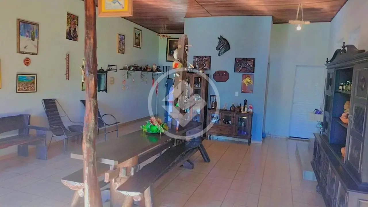 Chácara CENTRO, Chapada dos Guimarães - MT — foto 2