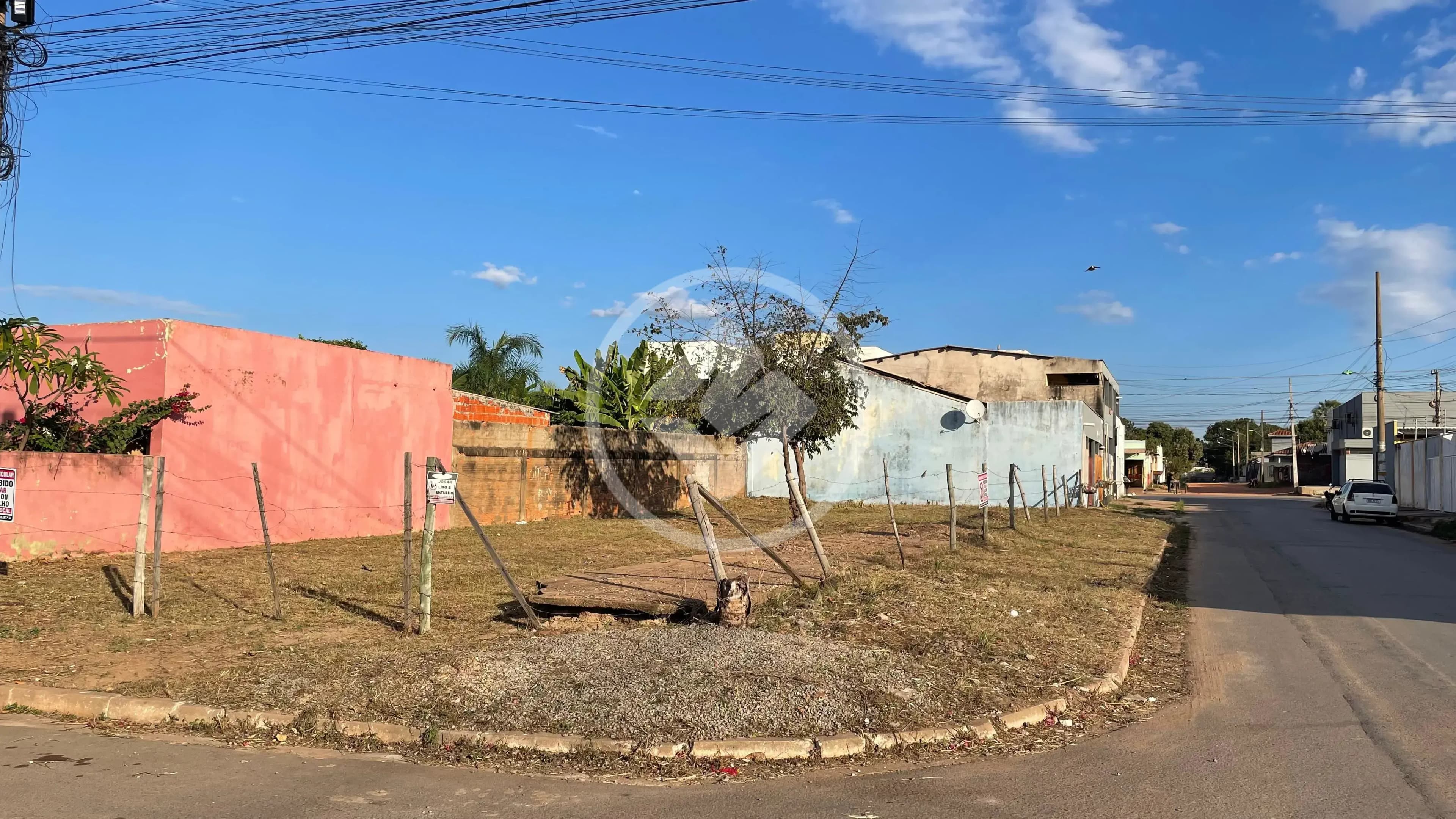 Terreno Parque Atalaia, Cuiabá - MT — foto 2