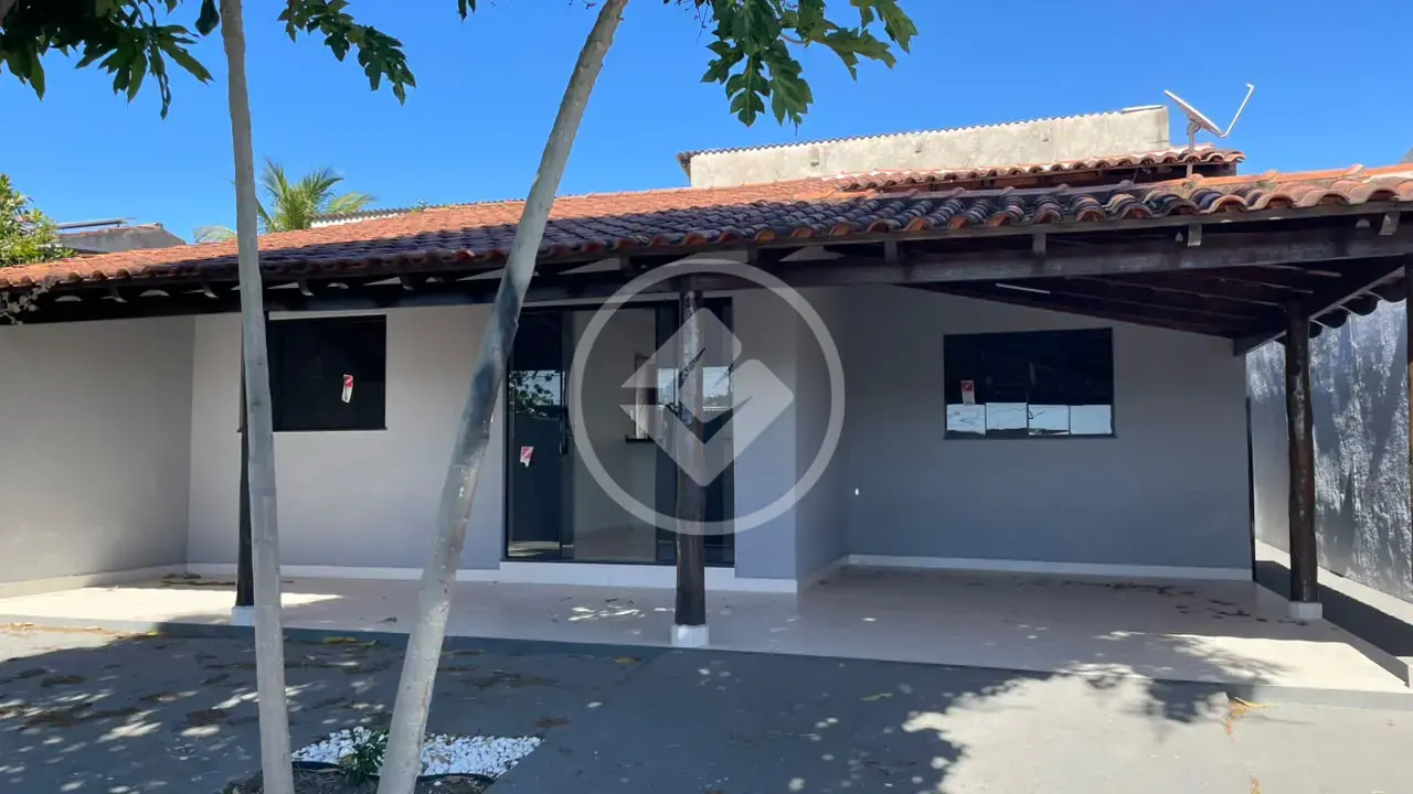Casa Tijucal, Tijucal - MT — foto 2