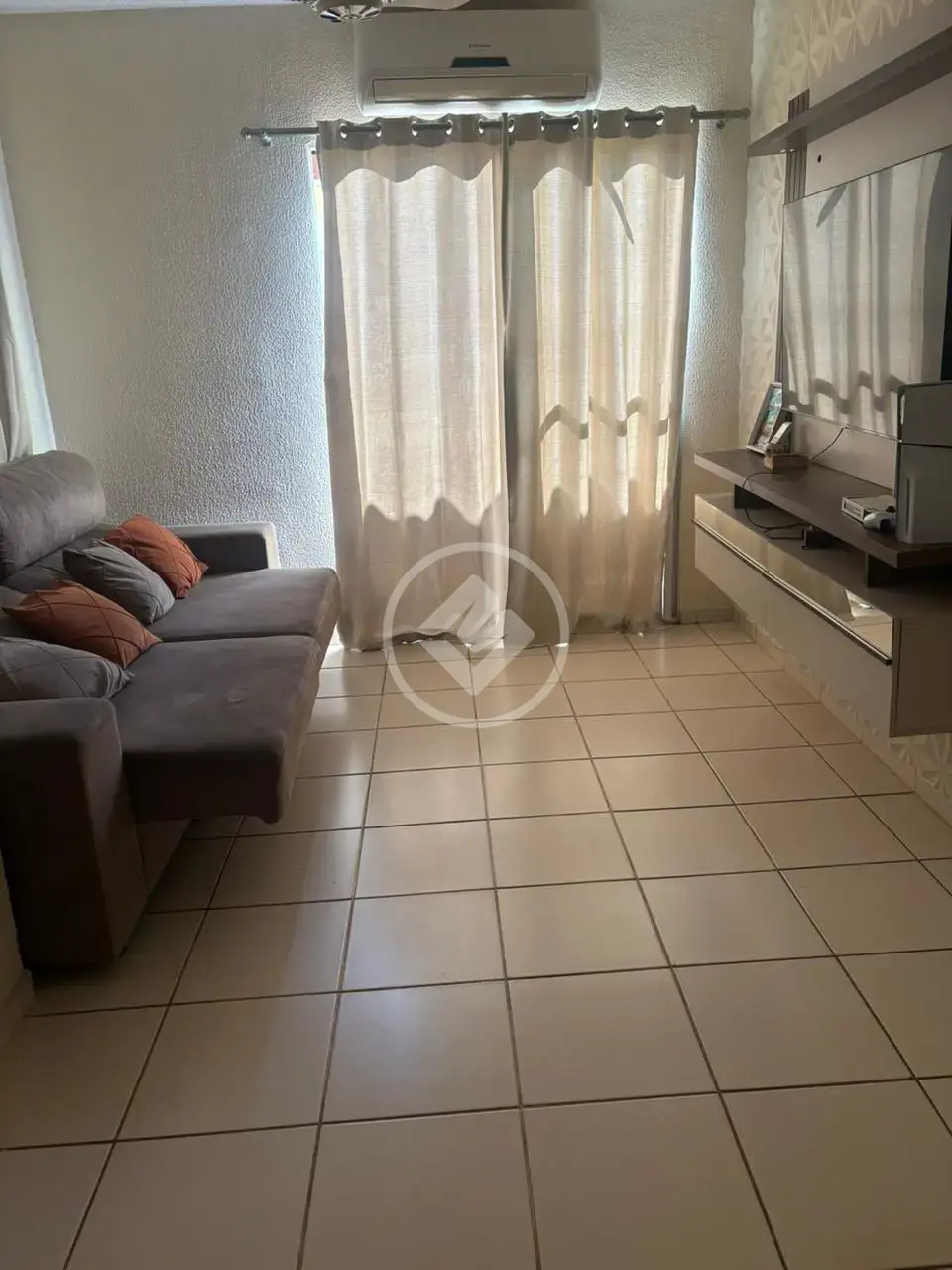 Casa Condomínio Jardim Imperial, Cuiabá - MT — foto 2
