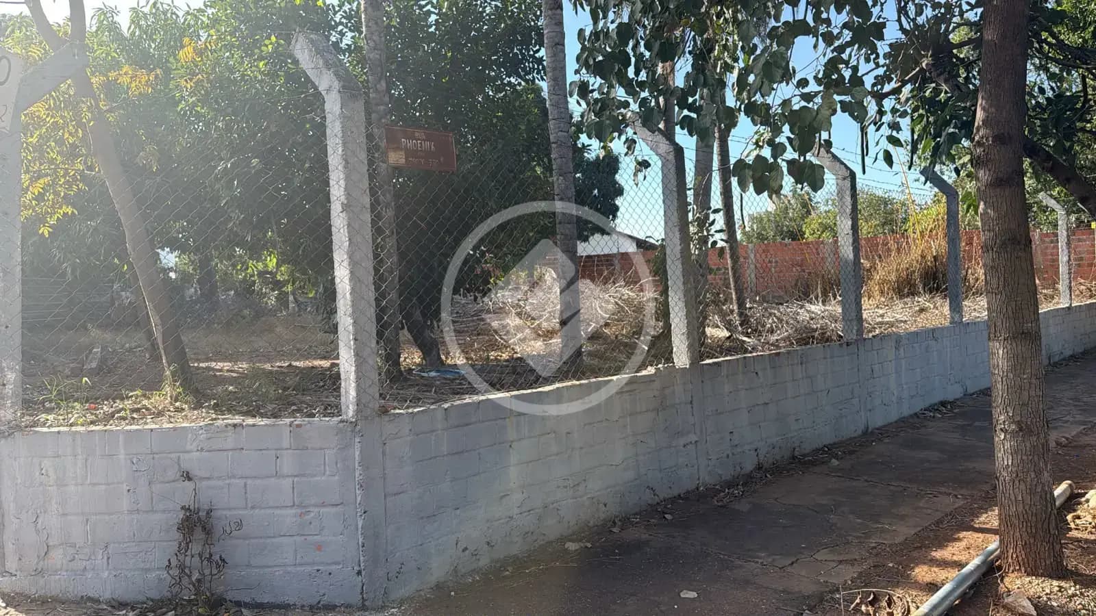 Terreno JARDIM CALIFÓRNIA, Cuiabá - MT — foto 1
