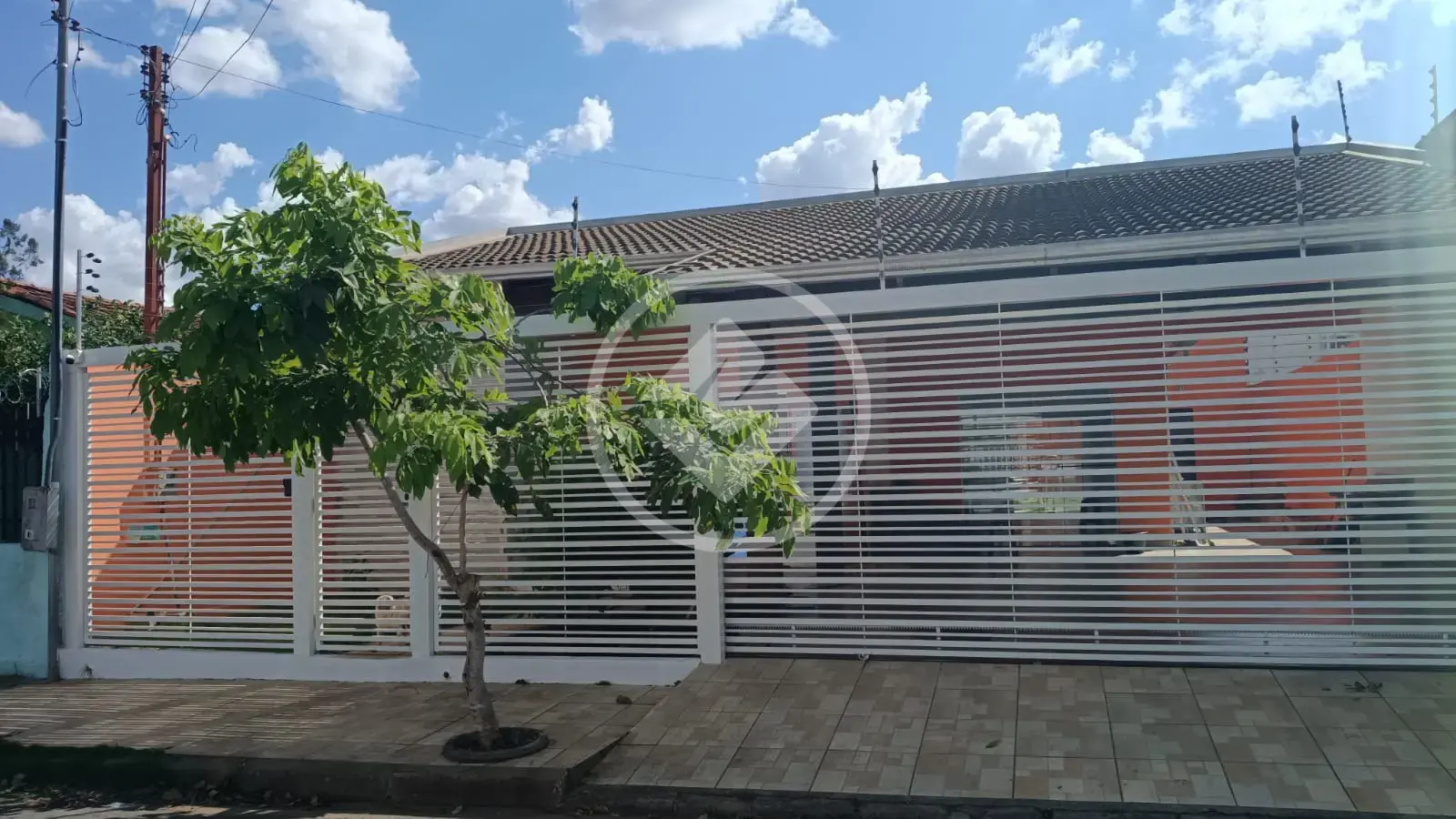 Casa Morada do Ouro, Cuiabá - MT — foto 1