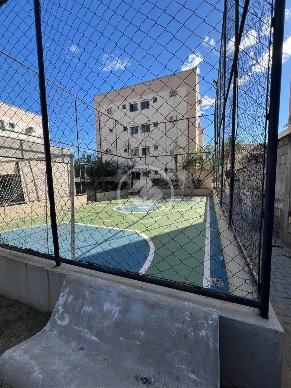 Apartamento Parque Residencial das Nações Indígenas, Cuiabá - MT — foto 1