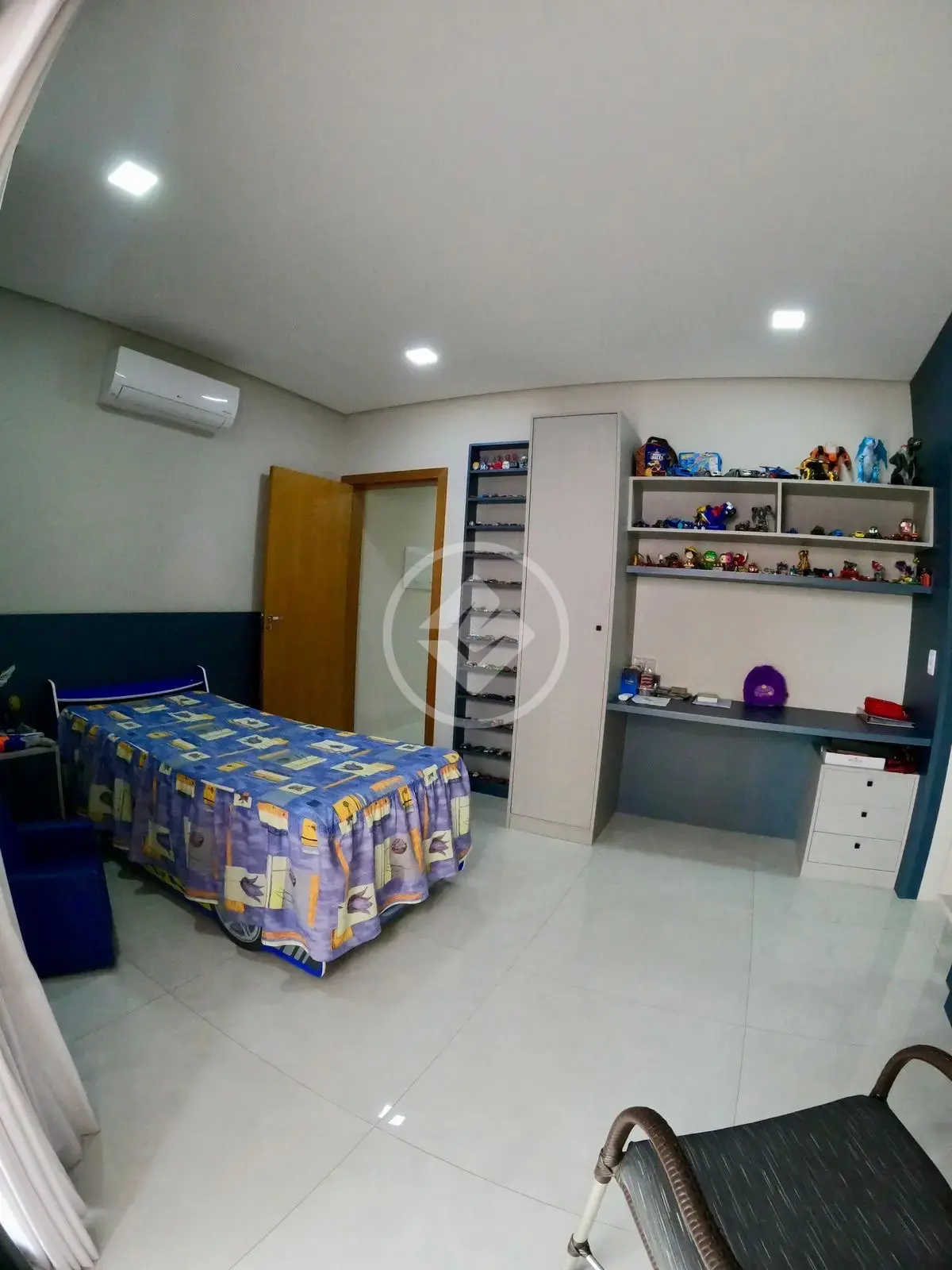 Casa Condomínio Imperial, Cuiabá - MT — foto 2