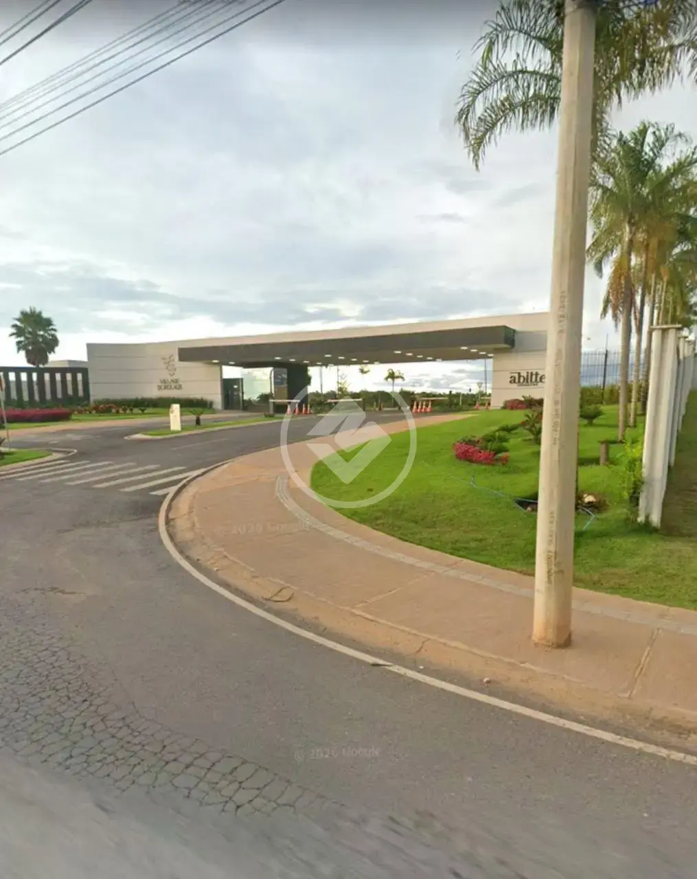 Terreno Condomínio Vinhedos Oliveiras, Cuiabá - MT — foto 2
