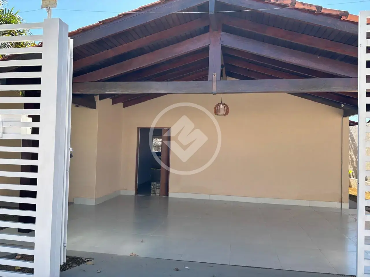 Casa CPA II, Cuiabá - MT — foto 2