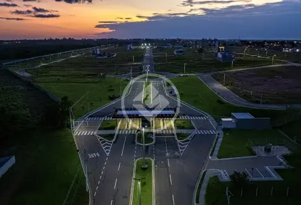 Terreno Condomínio Villa Mariana, Várzea Grande - MT — foto 2