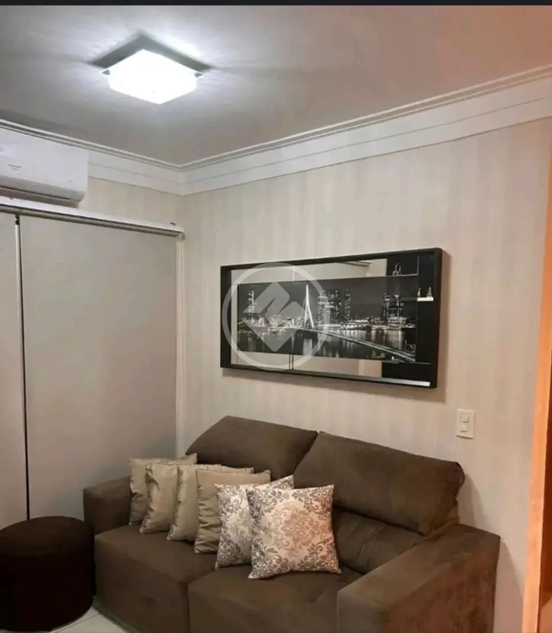 Apartamento Centro Sul, Cuiabá - MT — foto 1