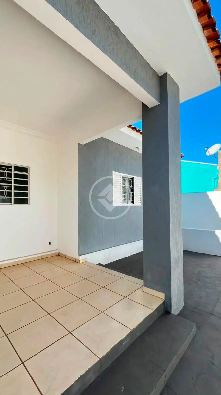 Casa Barra do Pari, Cuiabá - MT — foto 2