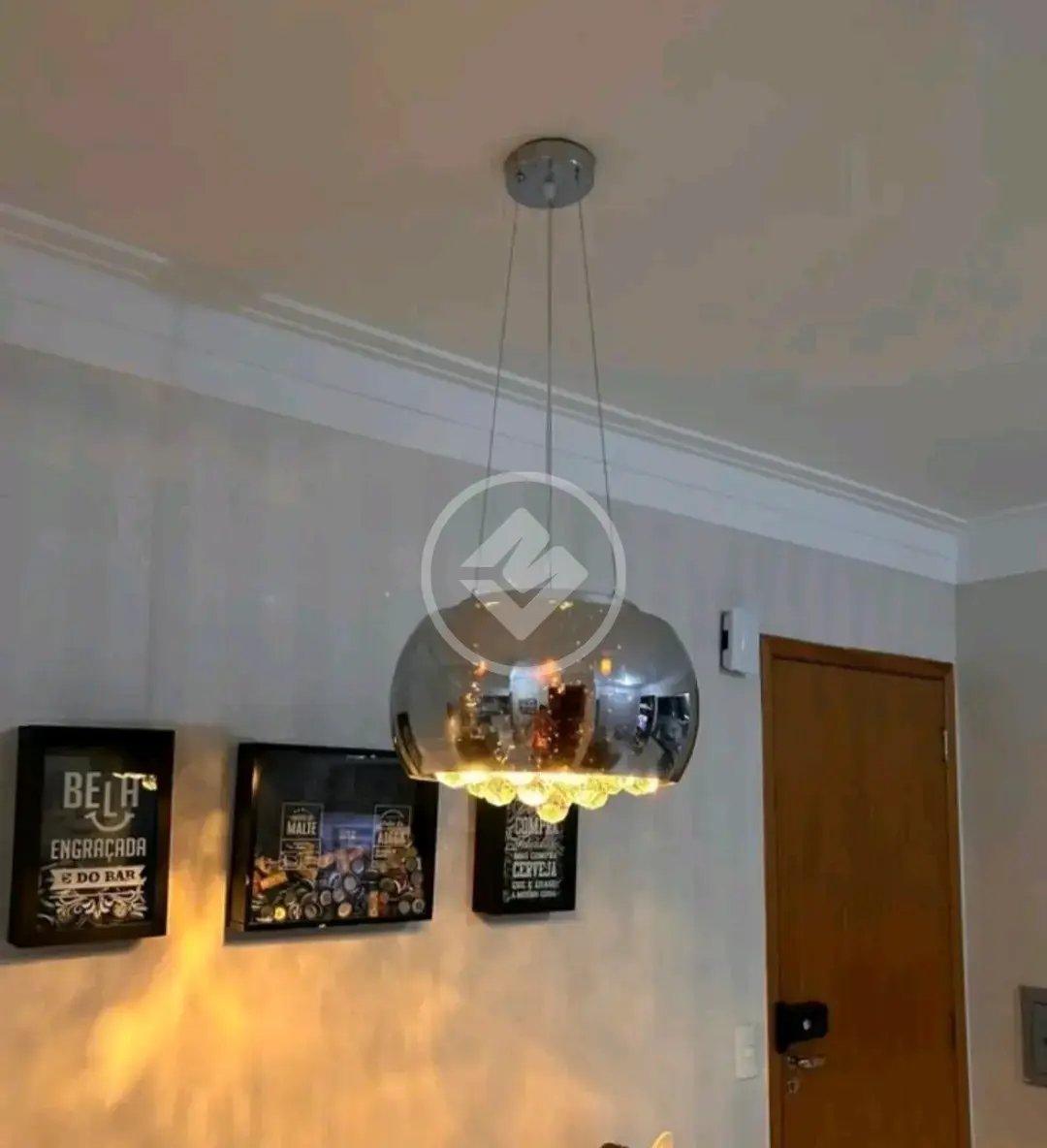 Apartamento Centro Sul, Cuiabá - MT — foto 1