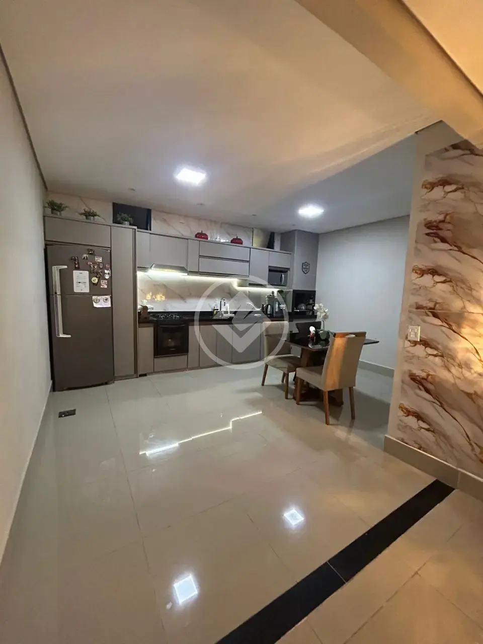 Casa Condomínio JARDIM IMPERIAL, Jangada - MT — foto 1