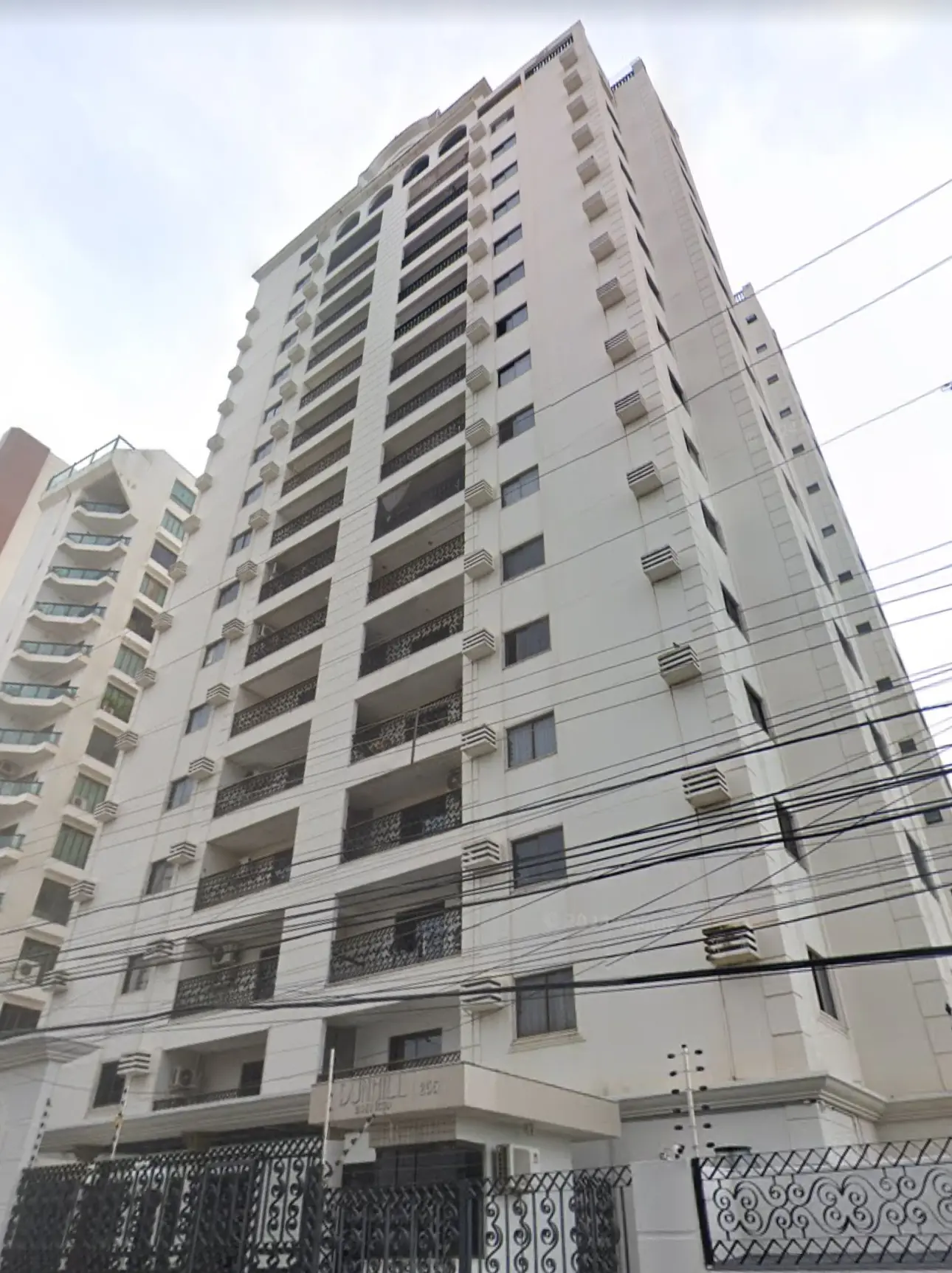 Cobertura Goiabeira, Cuiabá - MT — foto 1